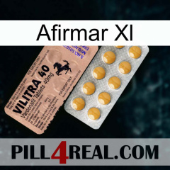 Affirm Xl 41